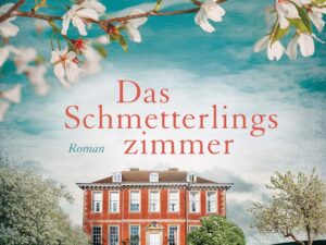 Bücher – Das Schmetterlingszimmer: Roman