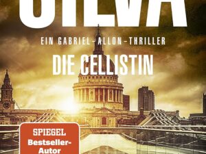 Bücher – Die Cellistin: Ein Gabriel-Allon-Thriller | Auf den Spuren einer russischen Untergrundorganisation | Vom Meister der politischen Spannung – SPIEGEL-Bestsellerautor
