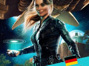 Bücher – Zusammentreffen auf der Erde (Koloniales Entdeckerkorps 1)