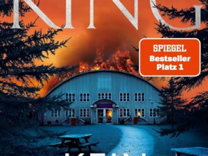 Bücher – Kein Zurück: Roman