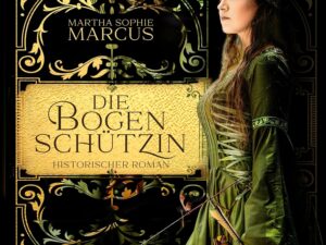 Bücher – Die Bogenschützin