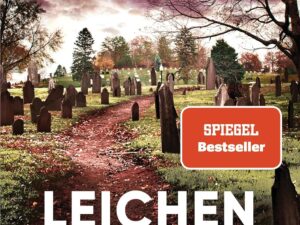 Bücher – Leichenraub: Thriller
