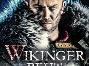 Bücher – Wikingerblut – Schlacht der Nordmänner: . Historischer Roman (Wikinger-Krieger-Reihe 2)