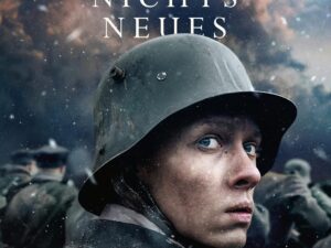 Bücher – Im Westen nichts Neues (2022)