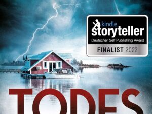 Bücher – Todesleuchten: Schwedenthriller