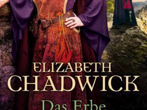Bücher – Das Erbe der Hofdame: Historischer Roman