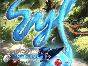 Bücher – Nukleus: Ein Monster-Evolutions-LitRPG-Abenteuer! (Syl 1)