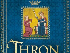 Bücher – Thronerbe: Historischer Roman. Mit einem Vorwort von Juliane Stadler (Die Plantagenet-Saga, Band 2)