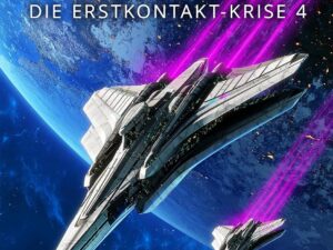 Bücher – Kreuzfeuer: Die Erstkontakt-Krise 4