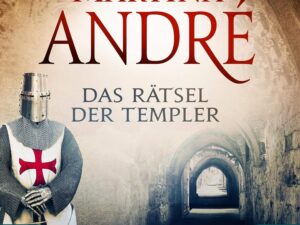 Bücher – Das Rätsel der Templer: Tempelritter 1