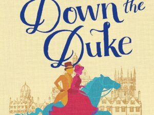Bücher – Bringing Down the Duke (Eine Liga außergewöhnlicher Frauen)