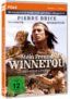 Bücher – Mein Freund Winnetou – Die komplette 14-teilige Kult-Serie auf 3 DVDs + Hörspiel-CD