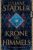 Bücher – Krone des Himmels: Historischer Roman | Spannendes Mittelalter-Epos | »Historischer Roman der Extraklasse« Daniel Wolf
